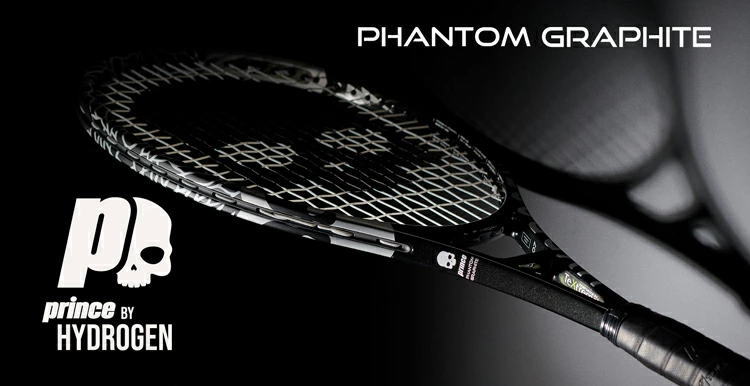 Prince Phantom Graphite 107 G3 グラファイト