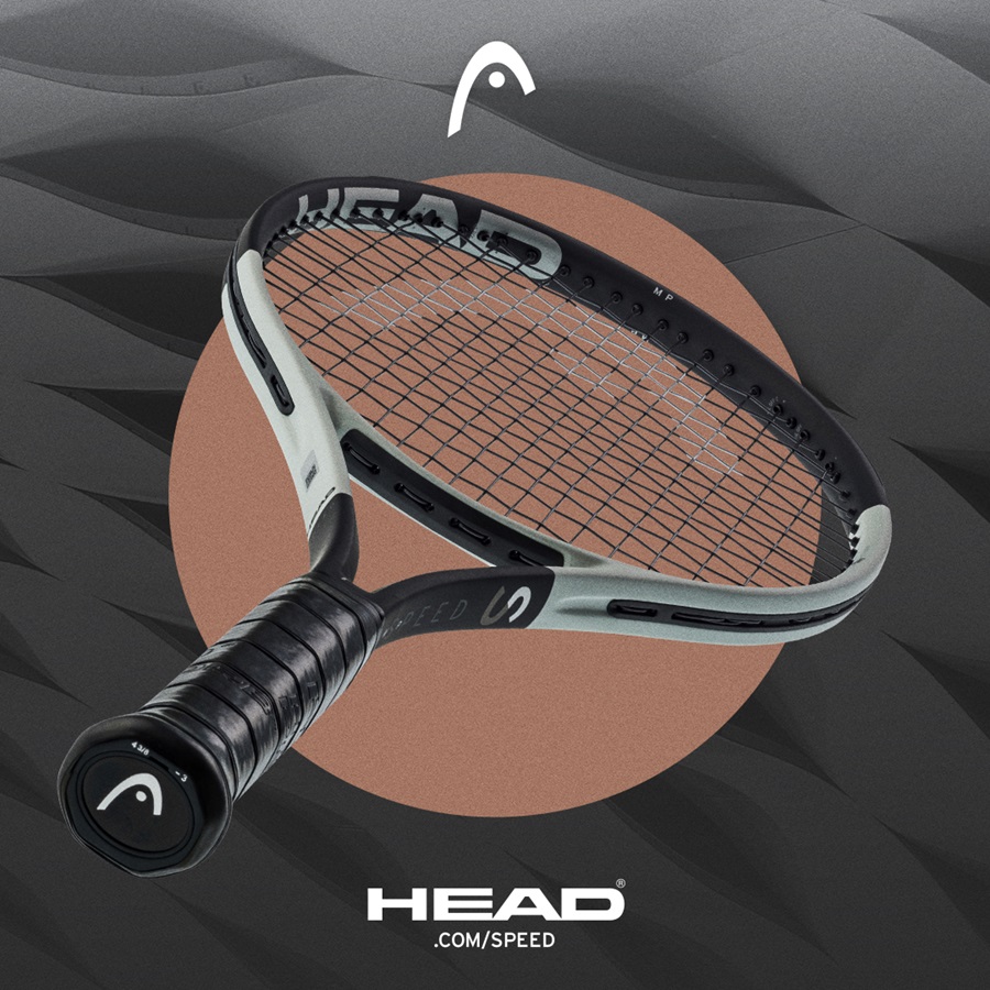 ヘッド テニスラケット スピードエムピー/SPEED MP2024＜236014＞