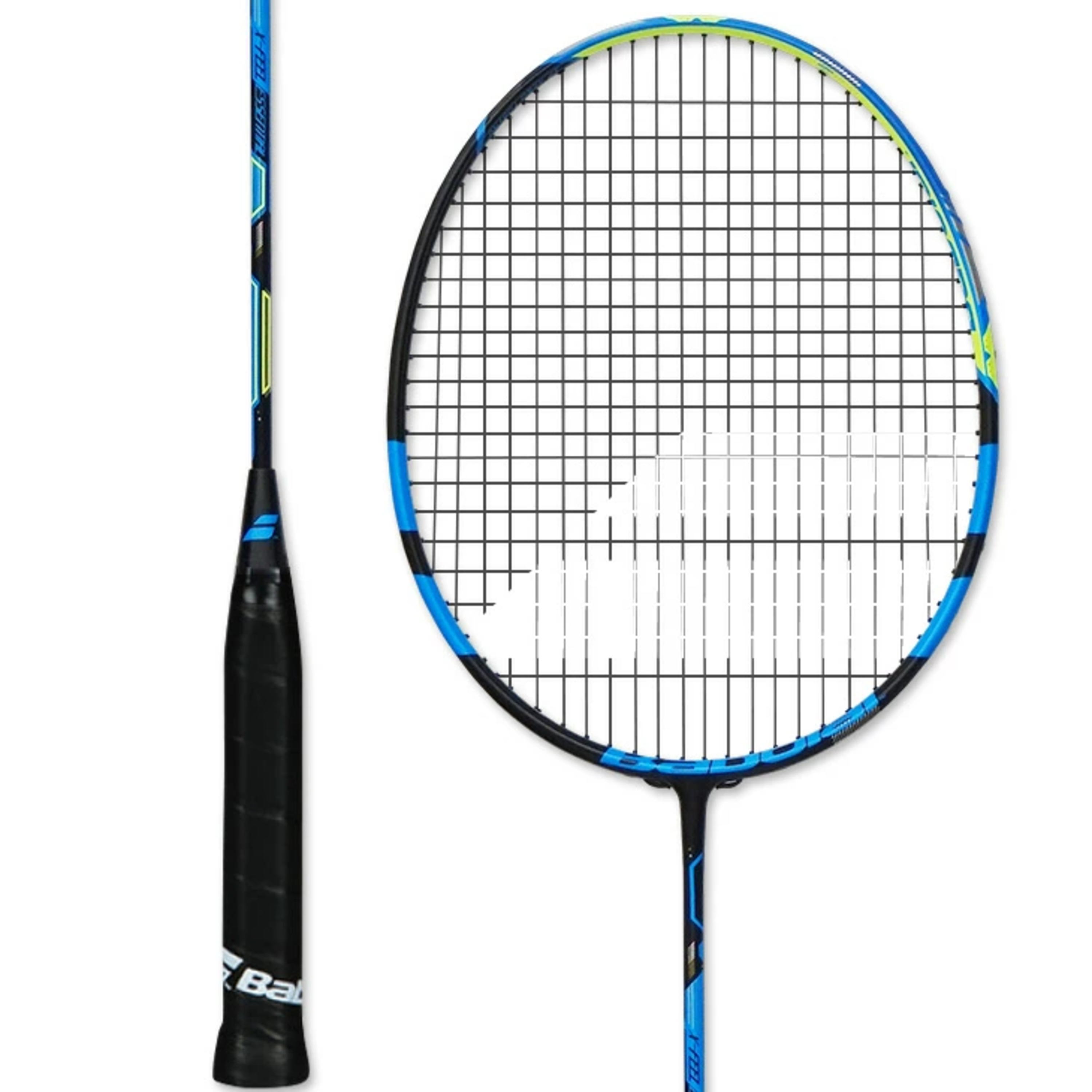 バボラ Babolat バドミントンラケット X-FEEL パワー 602340